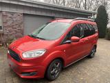 Ford Tourneo Courier 1.0 EcoBoost 74kW Titanium T... - Ford Tourneo Courier von privat