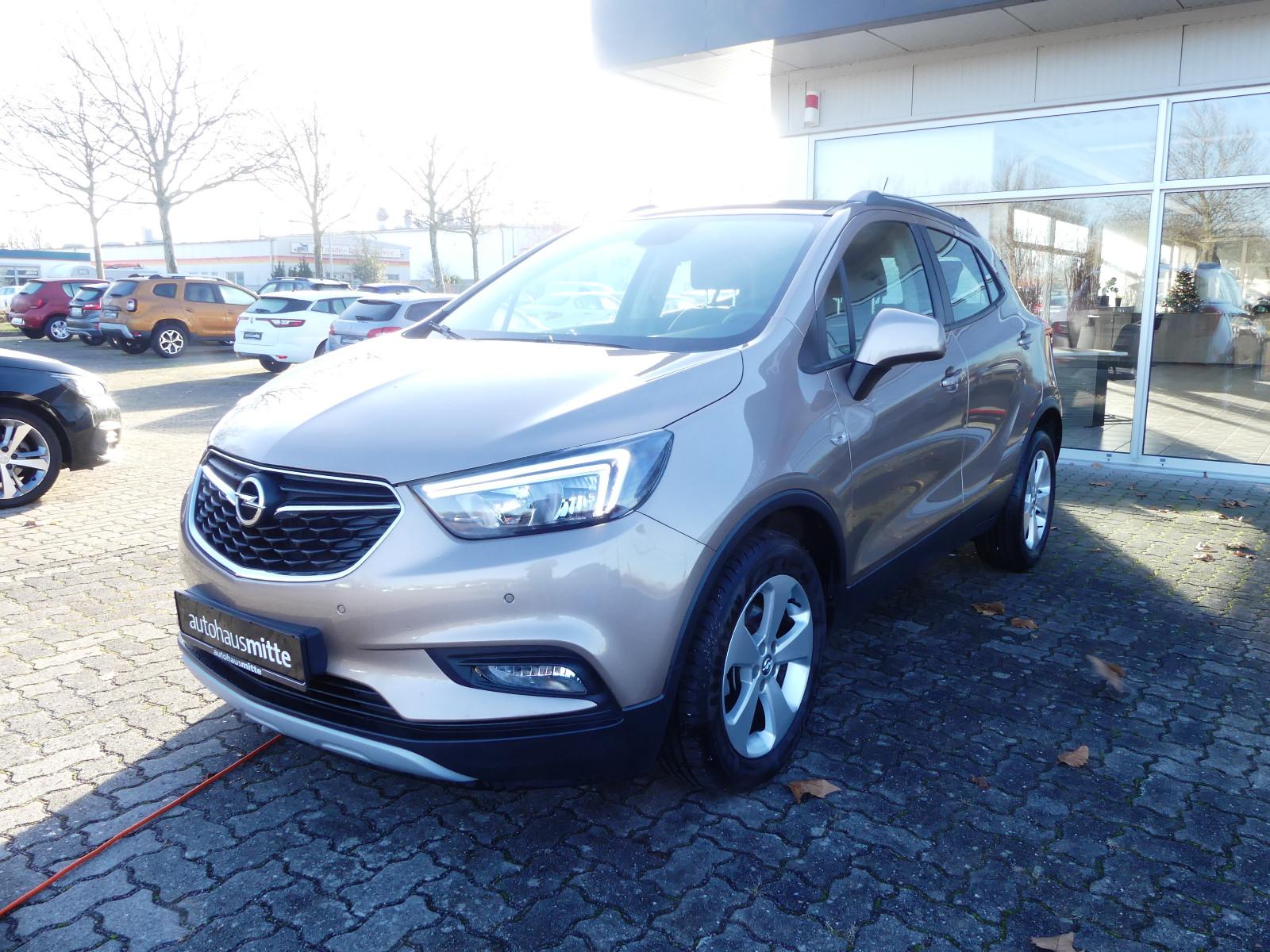 Opel Mokka X Edition Start/Stop