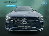 Mercedes-Benz GLC 300 e 4M AMG+NIGHT+AHK+DISTR+360°+EASYP+AMBI - Mercedes-Benz GLC 300 in Ludwigshafen