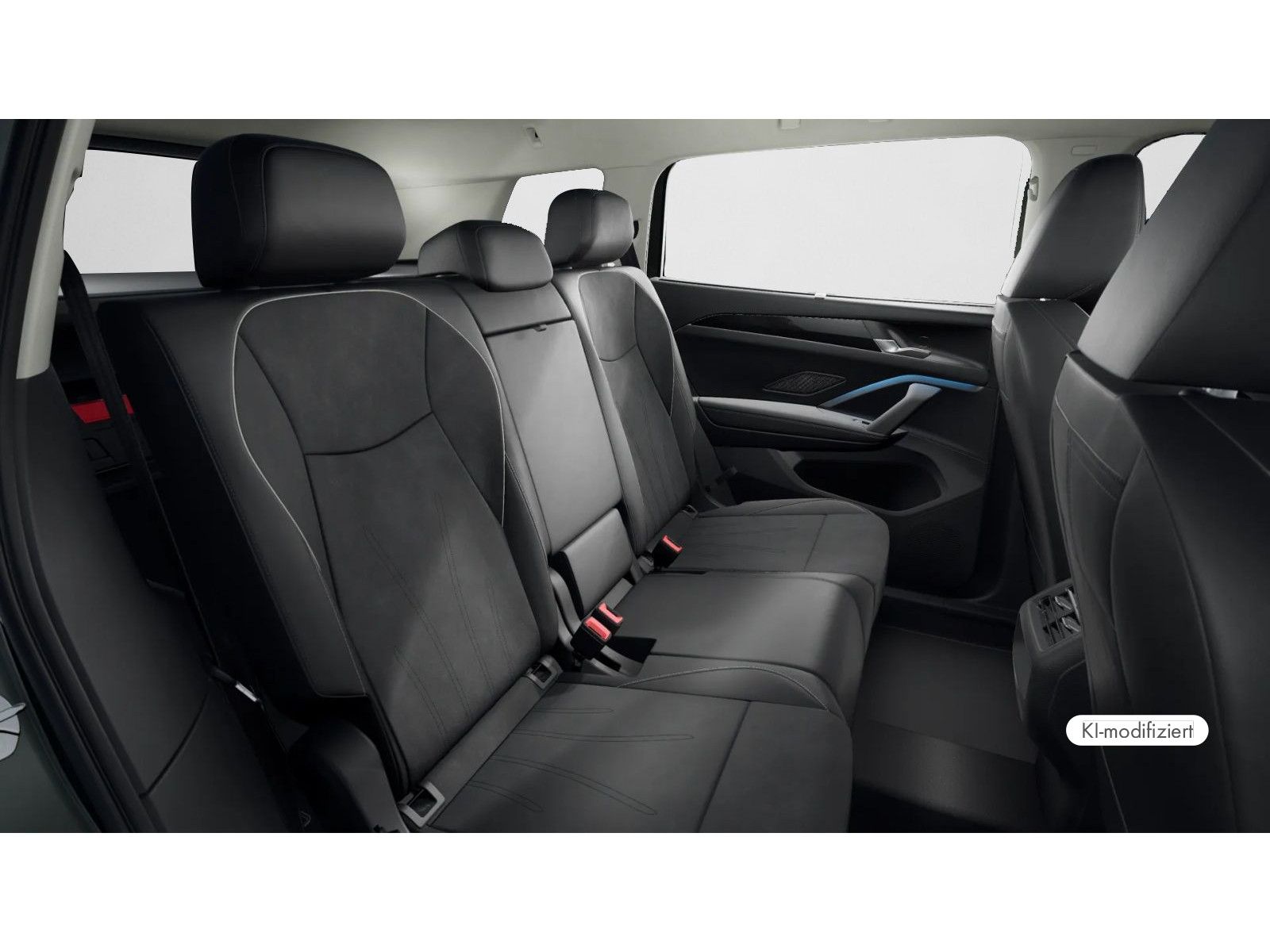 Volkswagen Tayron - Bild 15