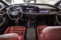 Audi S6 e-tron - Vorschau Bild 8