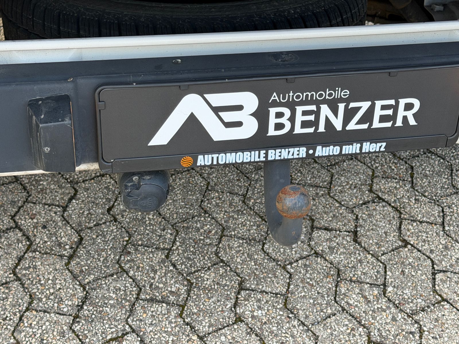 Fahrzeugabbildung Volkswagen T6.1 Transporter Pritsche//APPLE-CAR/NAVI/