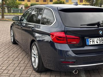 BMW 318 - 5