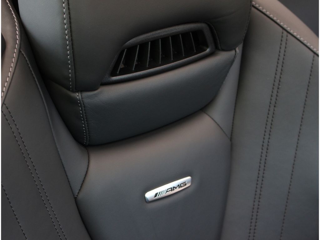 Fahrzeugabbildung Mercedes-Benz AMG GT Roadster TOP Zustand*LED*Kamera*Burmester