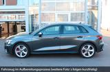 Audi S3 Sportback qu./Leder/Pano/Matrix/5J. Garantie - Audi S3: Kombi