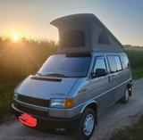 Volkswagen VW T4 california Westfalia Bj. 1991 - Volkswagen T4 California: Westfalia