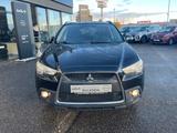 Mitsubishi ASX Invite 2WD PGD AWR - Mitsubishi ASX Invite mit Benzin-Antrieb