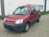 Citroën Berlingo 1.4 Advance - Citroën Berlingo Advance mit Benzin-Antrieb
