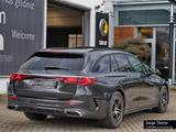 Mercedes-Benz E 200 T-Modell AMG+PANO+AHK+NIGHT+KAMERA+WINTER - Mercedes-Benz E-Klasse Jahreswagen: Kombi