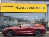 BMW M850 i  xDrive  Coupe V8 PKW Sportwagen TOP - gebrauchte BMW M850 aus dem Jahr 2020