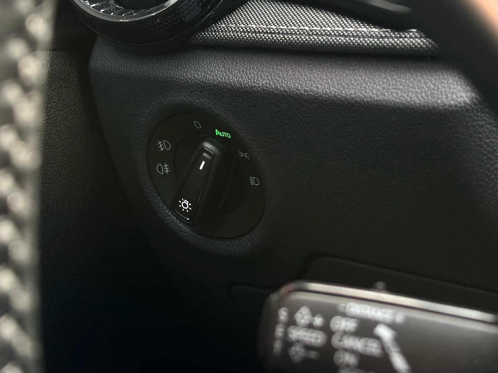SKODA Fabia 1.0TSI TOP SELECTION LED#ACC#SPUR#CAM#SHZ - Image 19