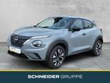 Nissan Juke ACENTA 1.6 HYBRID NAVI+KAMERA+LED+KLIMA+SHZ - Nissan Juke