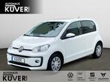 Volkswagen up! move 1,0 BMT Shzg.+Klima+Maps&More - VW up! Gebrauchtwagen in Bremen