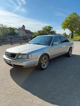 Audi Verkaufe Audi A6/100 C4 2.6l V6 Tausche ge... - Audi 100 in Dortmund