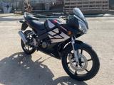 Honda CBR 125R - HONDA 2005 CBR 125
