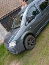 Volkswagen VW Caddy Life - gebrauchte VW Caddy aus dem Jahr 2004