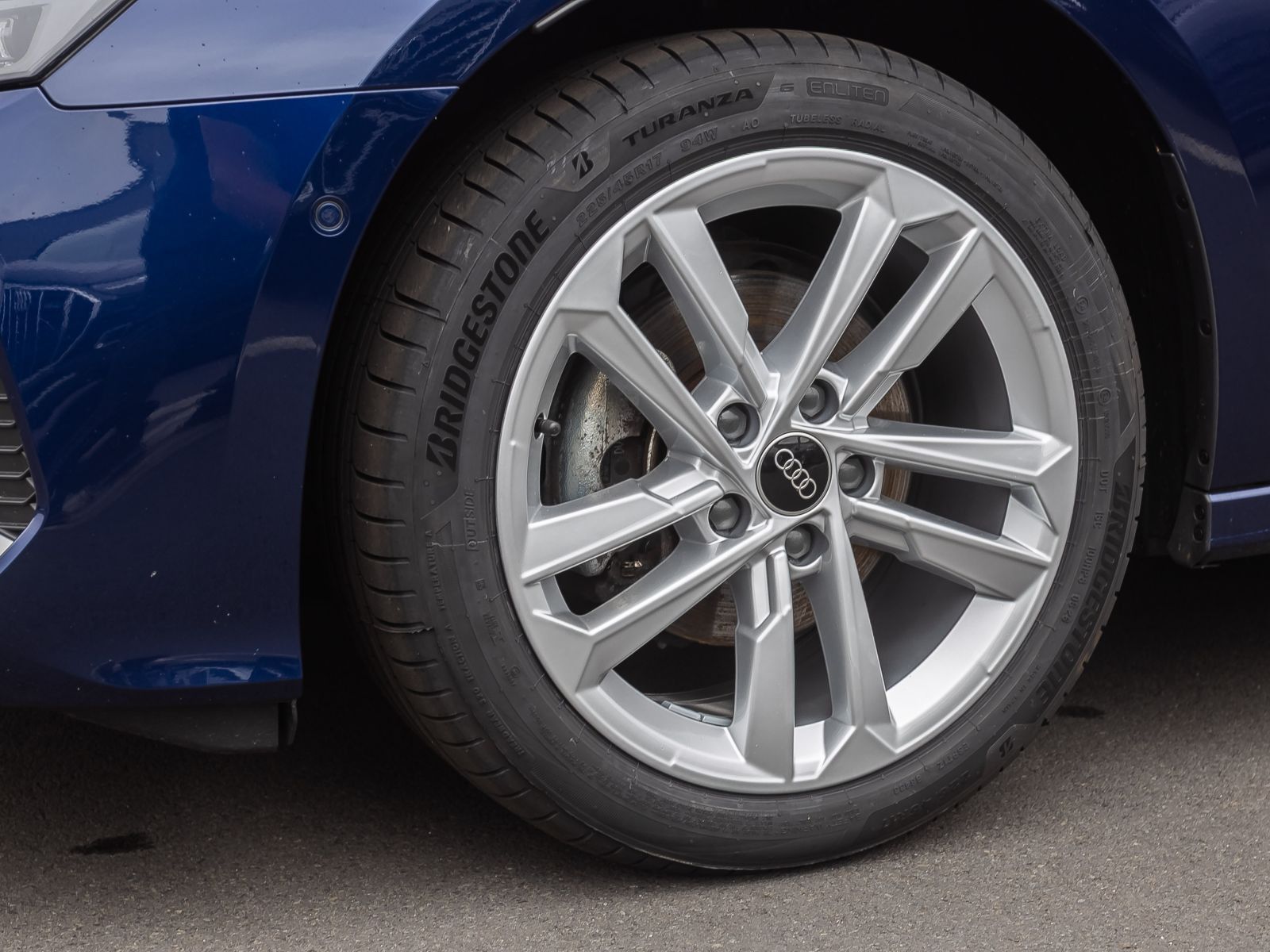 Audi A3 - Bild 11