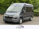 Citroën Jumper Kombi 33 L2H2 Shine Blue-HDi 160 Klima - Citroën Jumper 9-Sitzer