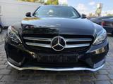 Mercedes-Benz C300 AMG Designo Pano-Distronic-Spur-Memory-360 - Mercedes-Benz C 300 in Berlin
