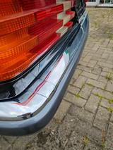 Mercedes-Benz SEC 500 2.Hand, Historie,  C126, Gutachten. - Mercedes-Benz Coupé aus dem Jahr 1989