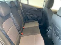 Skoda Fabia - Vorschau Bild 16