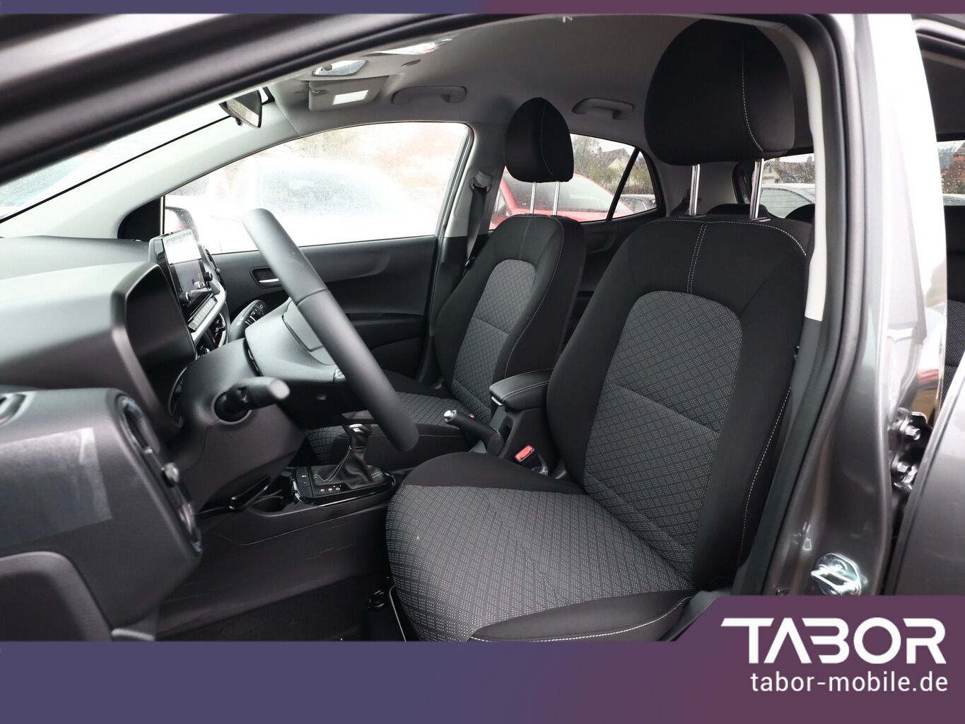 Kia Picanto - Bild 6