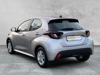 Mazda 2 Hybrid - Vorschau Bild 3
