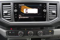Volkswagen Crafter Kasten L2H2 140PS Automatik AHK Navi LED