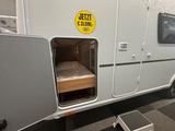 Dethleffs CAMPER 550 ESK  - Dethleffs 550