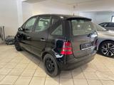 Mercedes-Benz A 160 Elegance Automatik - Oldtimer: bis 5000 Euro
