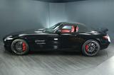 Mercedes-Benz SLS AMG Roadster, 22tkm, Service + Reifen NEU!! - Mercedes-Benz SLS AMG Gebrauchtwagen