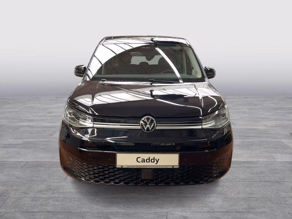 Volkswagen Caddy Maxi Life "ENERGY" 1.5 eHybrid 85 kW 6-DSG