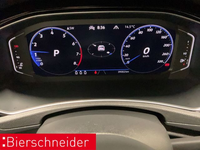 Volkswagen T-Roc - Bild 14