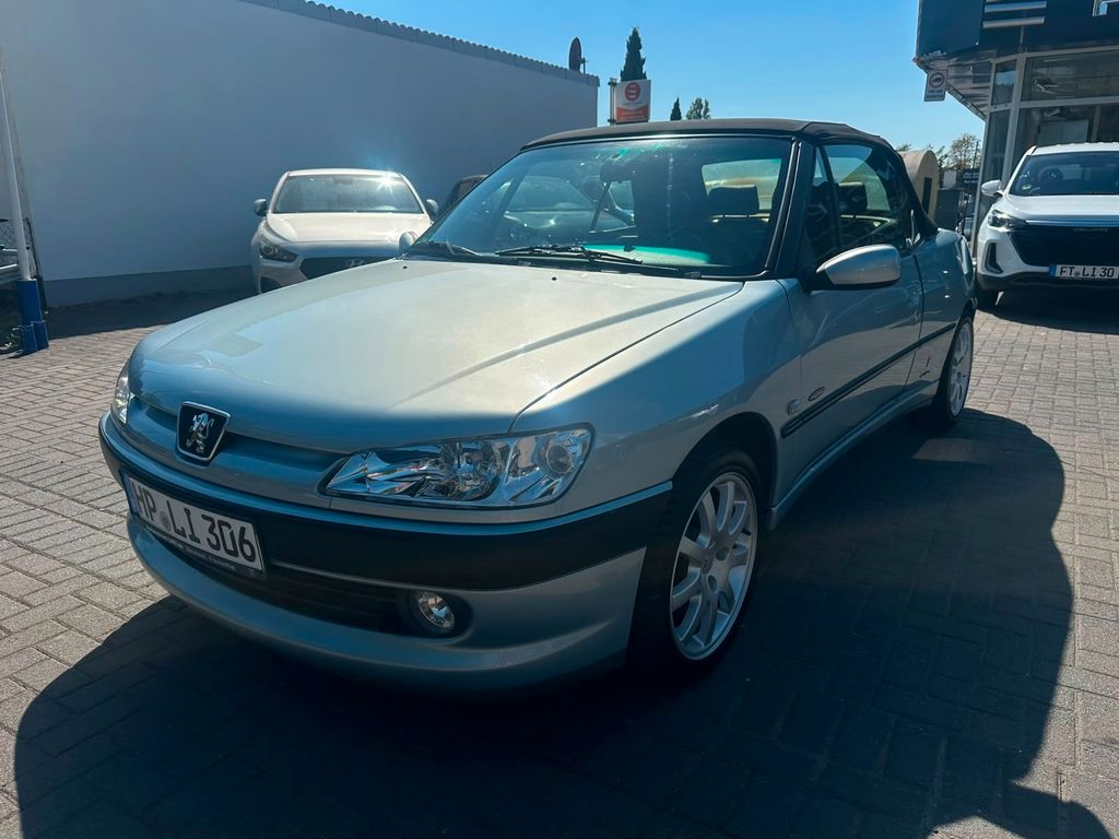 Peugeot 306