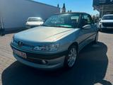 Peugeot 306 Premium 100 - Peugeot aus 2001