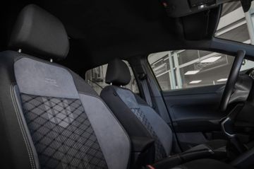 Bild 20 VW Taigo R-Line Full-Link Klimaauton. USB AHK 1,2T