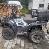 TGB Blade 500 (4x4) - Offers