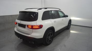 Mercedes GLB 200 - 6