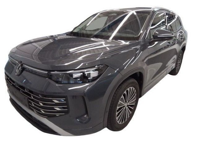 Volkswagen Tayron - Bild 2