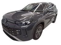 Volkswagen Tayron - Vorschau Bild 2