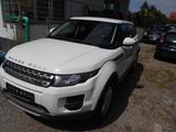 Land Rover Range Rover Evoque Pure 1. Hand - gebrauchte Land Rover Range Rover Evoque aus dem Jahr 2015