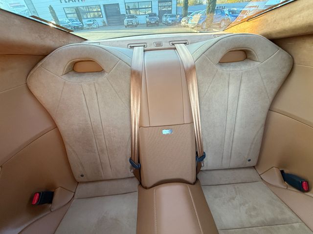 Lexus LC 500h  Performance-Hybrid HUD LED