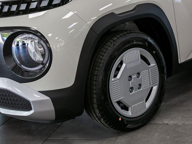 Hyundai Inster Elektro 85 kW FWD Select Autobahnassi.