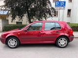 Volkswagen VW Golf IV 1.4 | 2. Hand | TÜV bis 09/2027  - VW Gebrauchtwagen von 1998