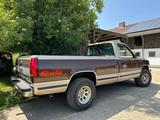 GMC Sierra 1500 Allrad / Hardtop - GMC: S15