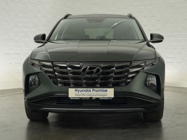 Tucson PHEV PRIME 4WD AT+VOLL LED+NAVI+360 GRAD 