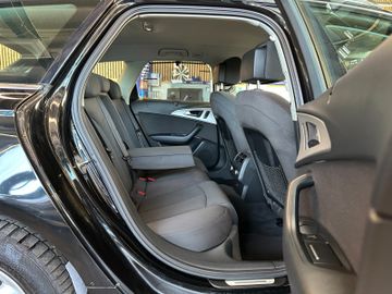 Audi A6 Avant 3.0 TDI *Xenon*AHK* 4 Z. Klima*