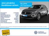 Volkswagen T-Roc 1.5 TSI ACT Sport PANO LED ACC NAVI KAMERA - VW T-Roc Gebrauchtwagen in Düsseldorf
