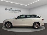 Skoda Octavia Combi Ambition 2.0 TDI DSG Navi AHK LED - Skoda Octavia mit Diesel-Antrieb: Ambition