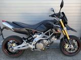 Aprilia Dorsoduro 750 - APRILIA DORSODURO